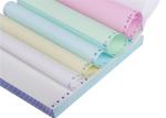 NCR 3 Ply 787mmx1092mm Custom Carbonless Paper