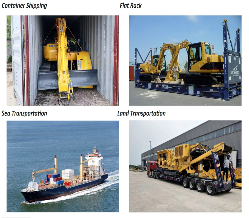 KOMATSU Used Crawler Excavator 131KW Pre Owned Mini Excavator