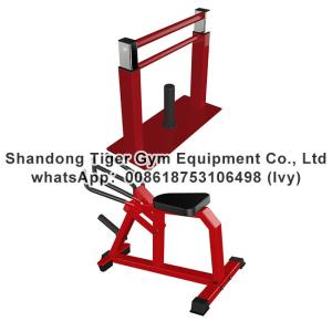 China Gym Fitness Equipment Gripper exercise machine factory