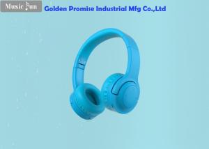 China kids Gaming Headphones Wireless With Mic 93dB Volume Limit Protect factory