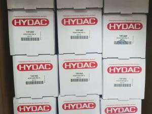 China Hydac 1251462 0330D005ON/-V Pressure Filter Element factory