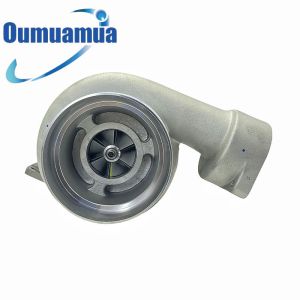 China 466869-5002S Turbo UTV7507 Turbocharger 124-7622 for Caterpillar CAT Engine 3406 3406B 3406C D400E Supercharger factory