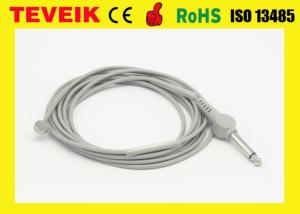 China TPU 3m 10K Series Adulit Skin Temperature Probe C014A0A2A factory