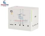 10Pa L / S Electrode Plates Vacuum Oven Lithium Ion Battery Assembly Line 5Pa -
