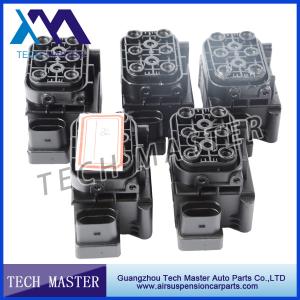 China Air Pump Block Auto Air Compressor Valve 4E0616007B 4E0616005D factory