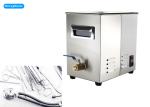 4.5L Dental Ultrasonic Cleaner