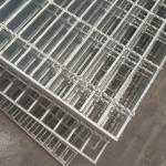 High Durability Steel Grating Corrosion Resistant In Various Factories