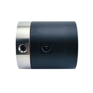 2-Channel Liquid Slip Ring with G1/4" Standard Interface and IP51 Protection for