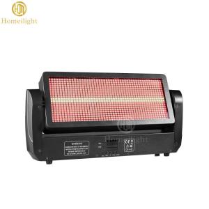 China 960pcs LED Beam Mini LED Moving Head Light For DJ Club Party Stage factory