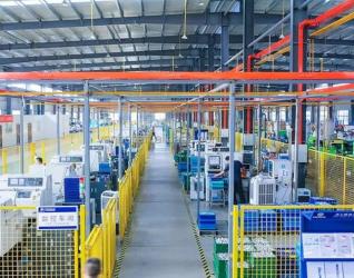 Wuxi honghao new energy resources technology co., ltd.