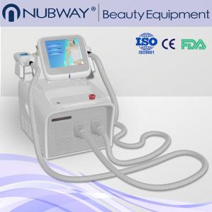 China Criolipolisis Whole Body Slimming / Body Shaping Machine factory