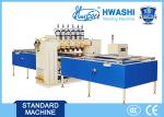 Pipe Condenser Welding Machine Length 1000mm*1000m