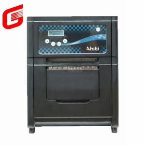 China Professional Hiti P750L Sublimation ID Photo Printer for Color Photo Gallery Printing factory