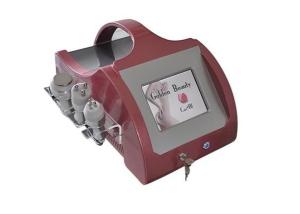 China Multifunctional Laser Elight RF IPL Cavitation Machine factory