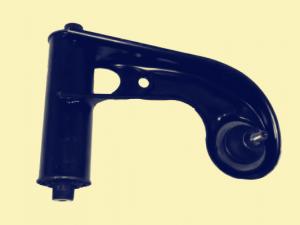China 2083301407  2103308807 2083301307  2103308707 Mercedes-Benz Track Control Arm on sale