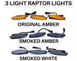 Front TRD Car Grill Parts For Toyota 4runner Spedking 2020 2021 Accessories Body