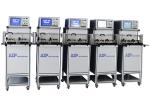 Resin - Packed Motor Quality Inspection Equipment Supporting Remote Control
