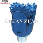 Professional Tricone Rock Bit 7 7/8 Inch 80-40 RPM Rotary Speed Roller Bit
