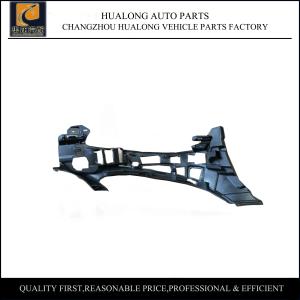 China Professional Benz Car Parts , Front Bumper Support OEM 2058853165 2058853265 factory