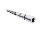 Forging Thrust Steel Antiwear Drilling Mud Motor OD 95mm 1477 Ft Rock Drill Rod