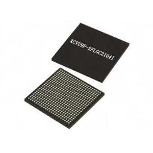 China Field Programmable Gate Array XCVU9P-2FLGC2104I 2104BBGA Programmable Logic IC factory
