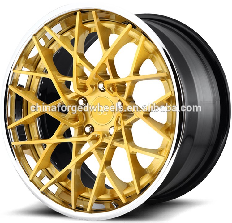 Customized 22rims Forged Alloy Rims For FerrariF12 Berlinetta