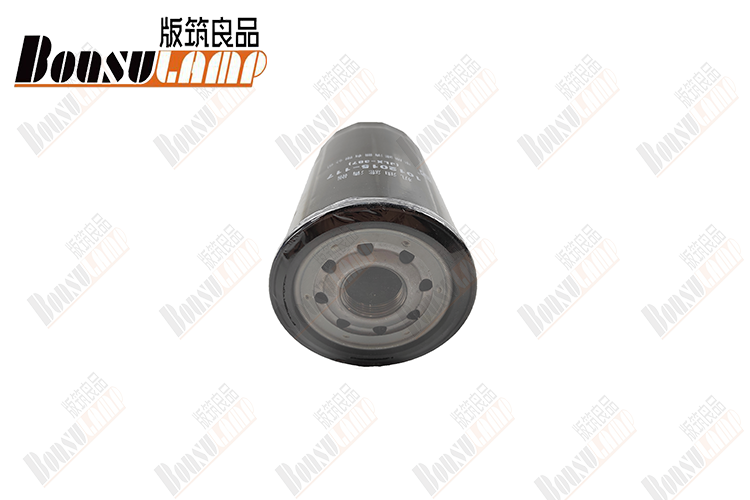 Oil Filter Isuzu Parts For FVR/6HK1 6HE1 OEM 8-94391049-0 8943910490