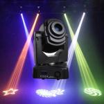 DMX512 60W LED Stage Spotlights Sound control KTV effect Light RCL LED Stage