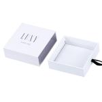 Biodegradable Matt Lamination Printed Rigid Box For Jewelry