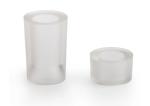 High Strength PPSU Cnc Machining Plastic Parts Corrosion Resistance