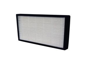 China H14 Washable Household Air Filters Environment Friendly High Air Flow factory