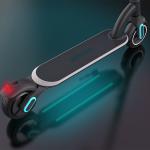 Offroad Foldable E Roller Mobile E Scooter 250W Foldable Electric Scooter For