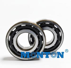 China HCB7005-EDLR-T-P4S Direct Lube Super precision angular contact ball bearings factory