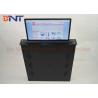 Buy cheap Aluminum Alloy Shell Touch Led Screen Monitor Motorized Lifting Up Mechanism 17 from wholesalers