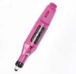 Pen Shape Mini Polish Nail Machine