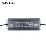 Outdoor Street Lamp 1500ma Led Driver Water Resistance 36 V Output Voltage