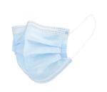 17.5*9.5cm Non Woven Face Mask