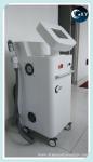 Double handles SHR Hair Removal Machine