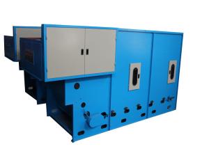 China 300KG/H Cotton Mixing Machine factory