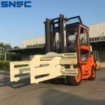 3.5ton FL35 Snsc Single Double Forks Forklift Lift Height 3000-5000mm for Heavy