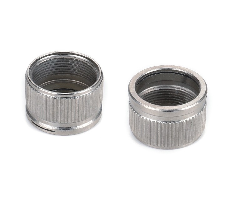 China Metal Sandblasting CNC Machining Parts Aluminum Brass Stainless Steel Pin factory
