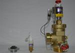 Airport HFC 227ea Fire Extinguishing System
