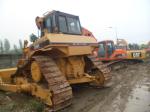 Sell Used Bulldozer CAT D6H