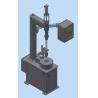 Buy cheap Vertical Circumferential Seam Welder Automatic Welding Lathe Machine High from wholesalers