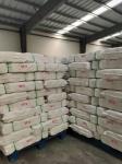 Recycled 100% Polyester Spun Yarn 40s/2 For Industial Sewing Thread Manufacture