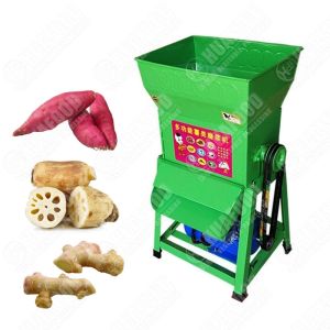 Wheat Flour Milling Process Entoleter Potato Chestnut Peanut Flour Milling