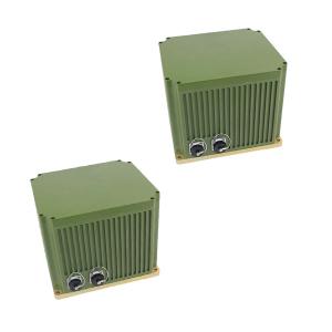 China AgileLight-NS400 High-Performance Fiber Optic Gyro North Finder FOG factory