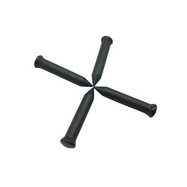 125khz TK4100 For Asset Tracking / Wood Management RFID Nail Tag
