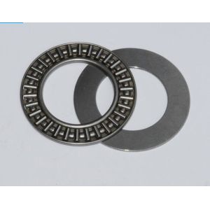 INA design trust needle roller and cage assemblies AXK85110 and 2AS bearings