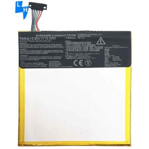 China High Capacity 3910mAh Polymer Battery for ASUS Memo Pad HD 7 ME173 K00U K00B C11P1304 factory